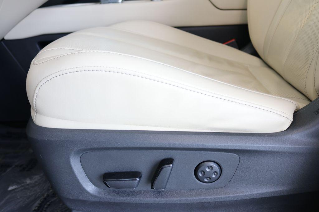 used 2023 INFINITI QX60 car, priced at $36,999