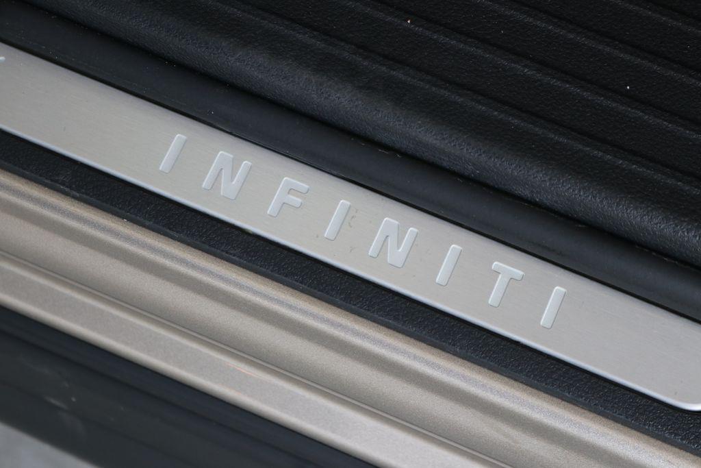 used 2023 INFINITI QX60 car, priced at $36,999