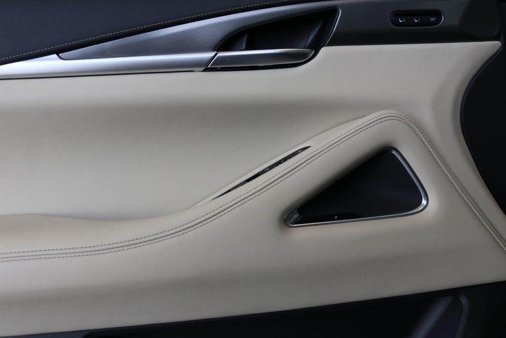 used 2023 INFINITI QX60 car, priced at $36,999