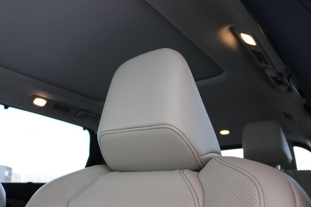 used 2023 INFINITI QX60 car, priced at $36,999