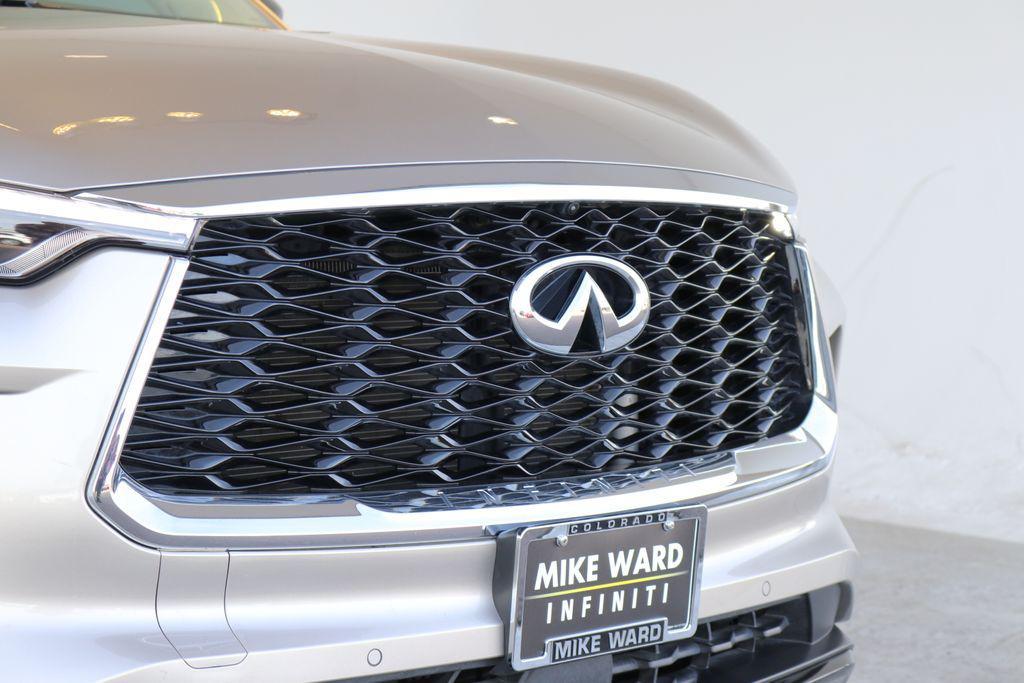 used 2023 INFINITI QX60 car, priced at $36,999