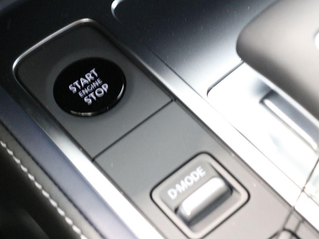 new 2026 INFINITI QX60 car, priced at $64,180