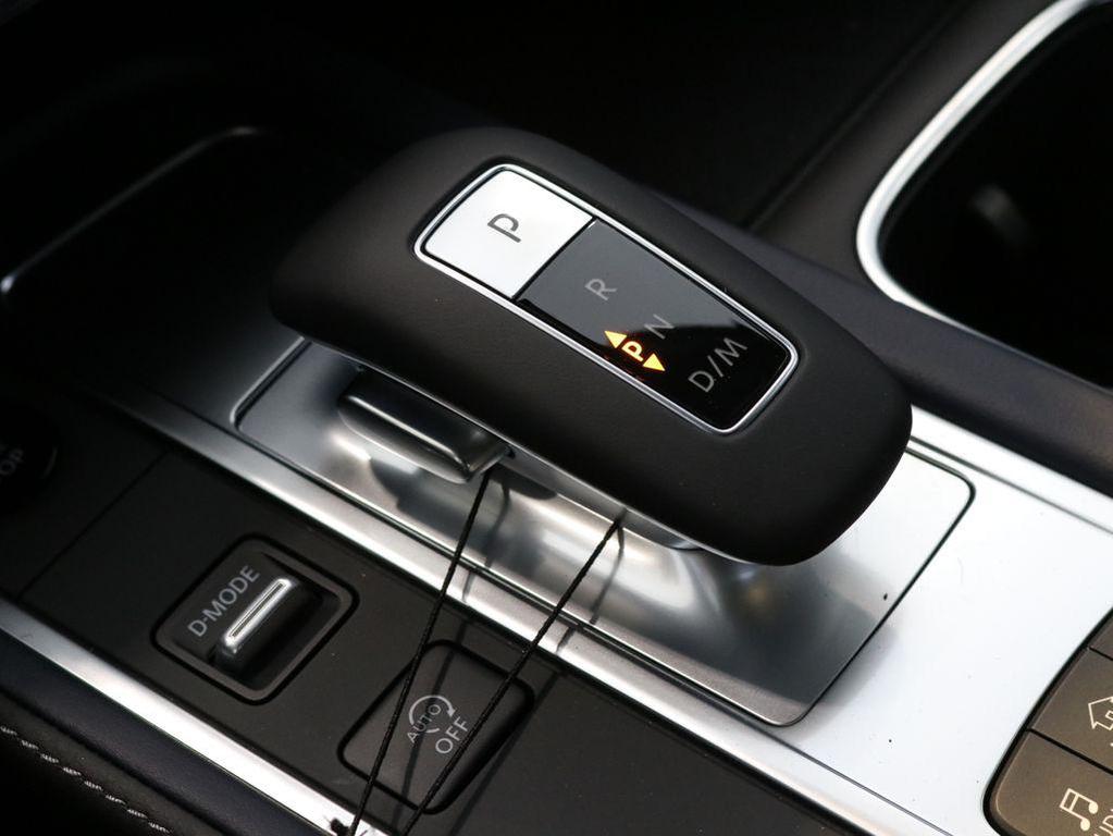 new 2026 INFINITI QX60 car, priced at $64,180