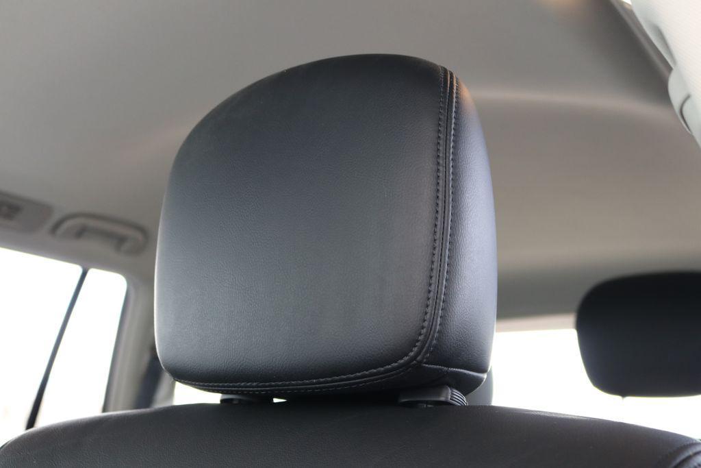 used 2024 Nissan Armada car, priced at $34,300