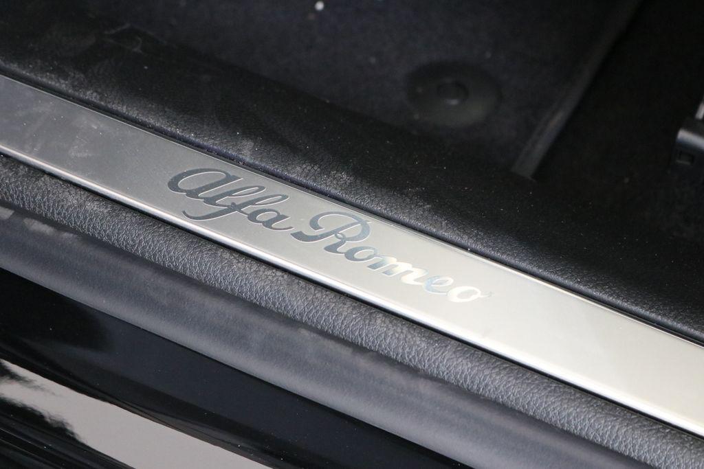 new 2025 Alfa Romeo Tonale car, priced at $46,475