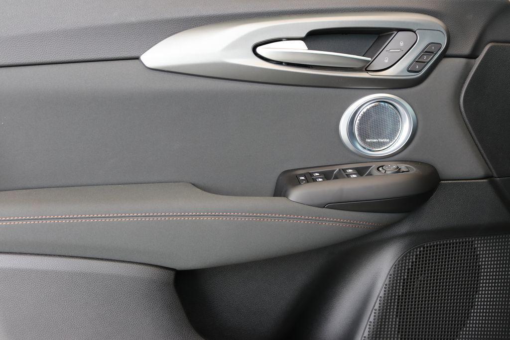 new 2025 Alfa Romeo Tonale car, priced at $46,475