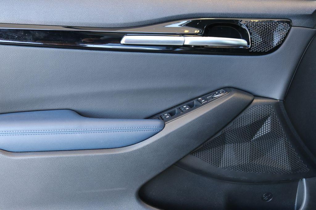 used 2024 Kia Seltos car, priced at $21,999