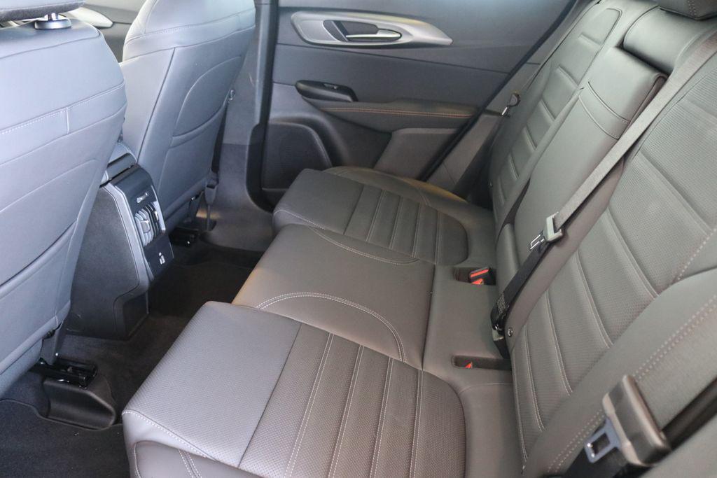 new 2025 Alfa Romeo Tonale car, priced at $43,125