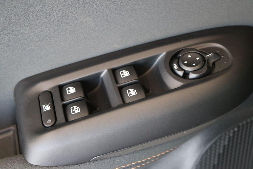 new 2025 Alfa Romeo Tonale car, priced at $43,125