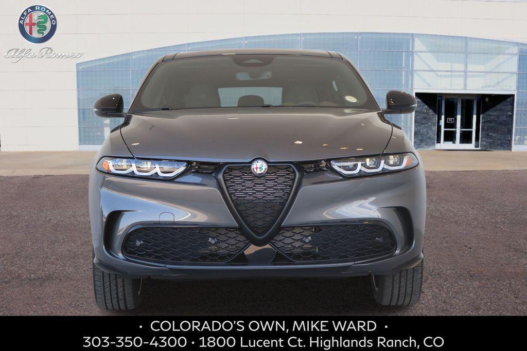 new 2025 Alfa Romeo Tonale car, priced at $43,125