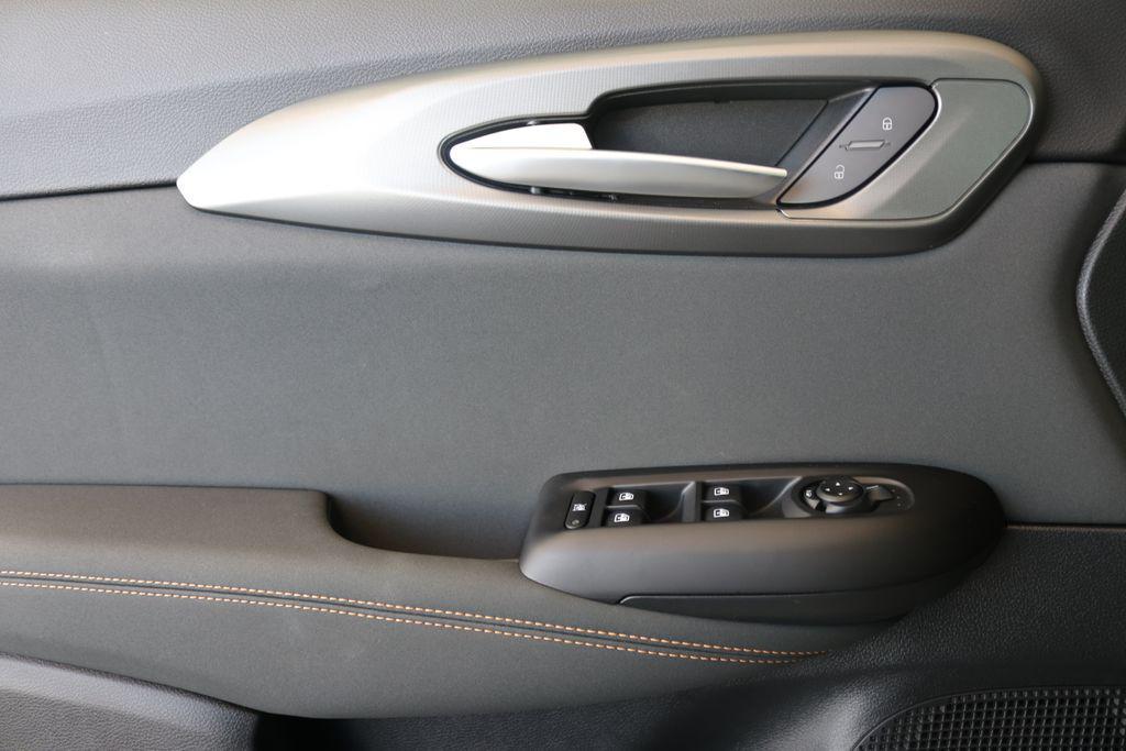 new 2025 Alfa Romeo Tonale car, priced at $43,125