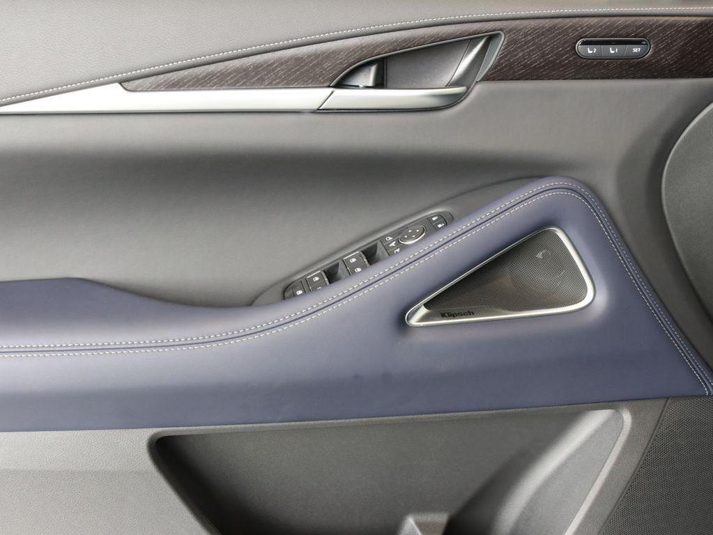 new 2026 INFINITI QX60 car, priced at $65,385