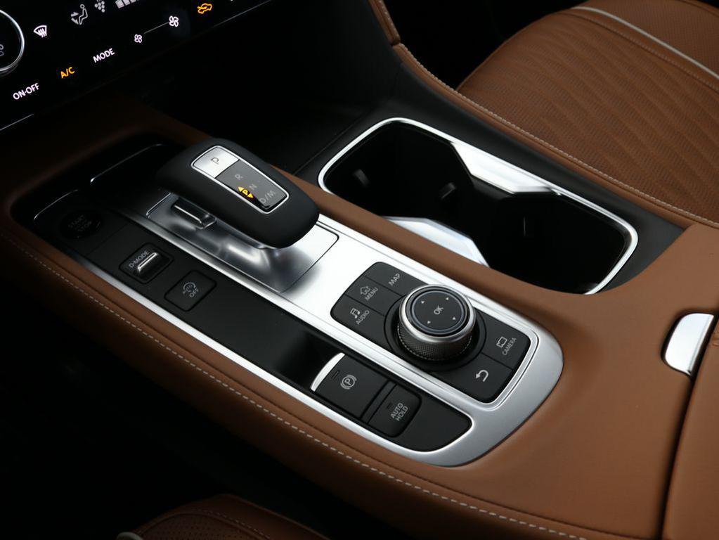 new 2026 INFINITI QX60 car, priced at $69,520