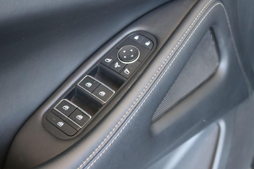 used 2025 INFINITI QX60 car, priced at $38,999