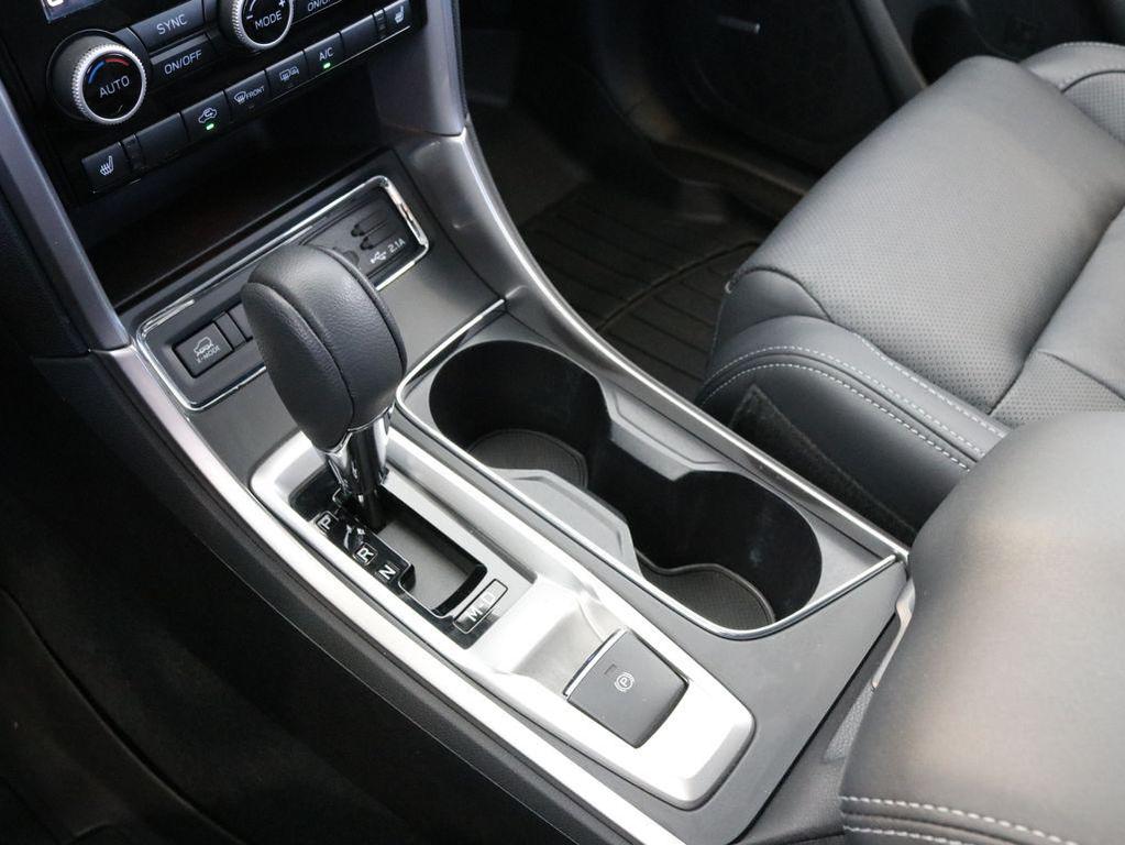 used 2020 Subaru Ascent car, priced at $26,500