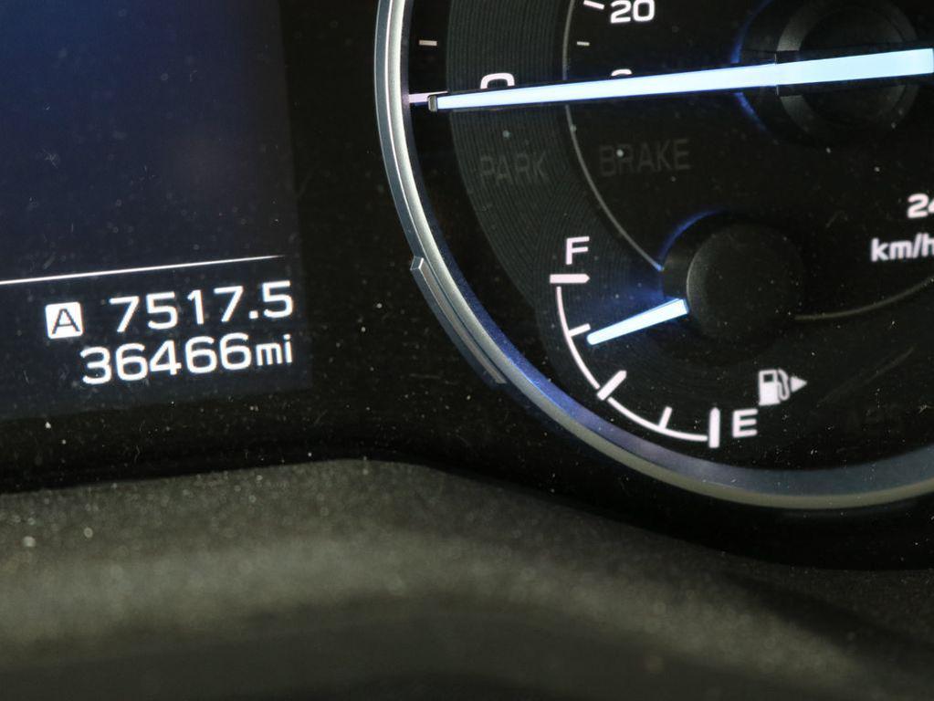 used 2020 Subaru Ascent car, priced at $26,499