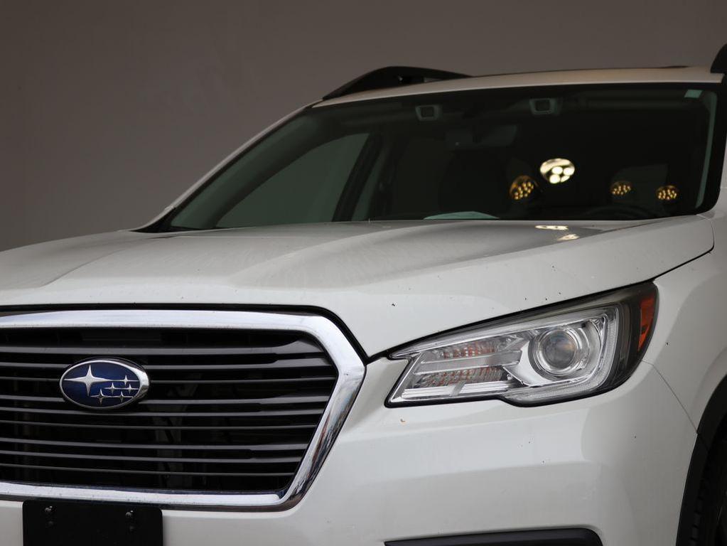 used 2020 Subaru Ascent car, priced at $26,499