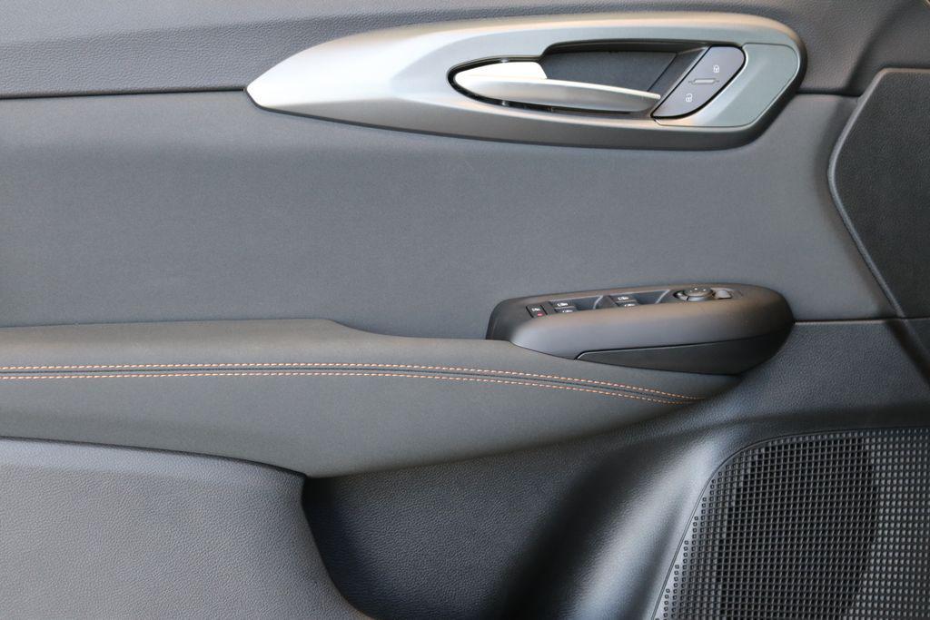 new 2025 Alfa Romeo Tonale car, priced at $40,625