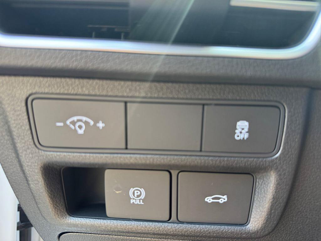 new 2026 Hyundai Sonata car, priced at $32,014