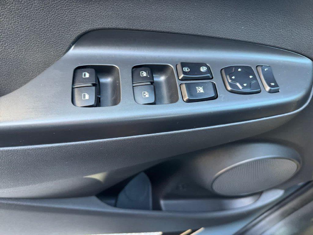 used 2022 Hyundai Kona car, priced at $19,017