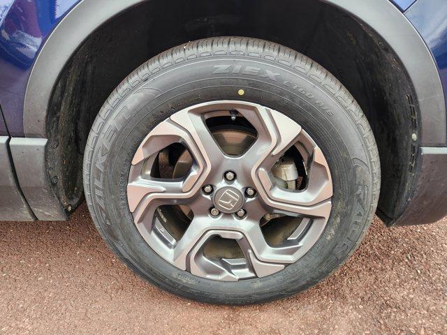 used 2019 Honda CR-V car, priced at $21,495