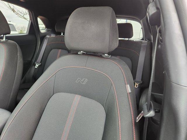 used 2023 Hyundai Kona car, priced at $21,495