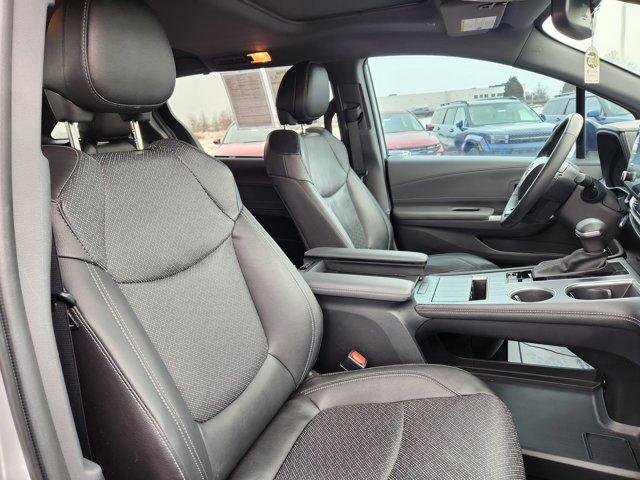 used 2023 Toyota Sienna car, priced at $41,991