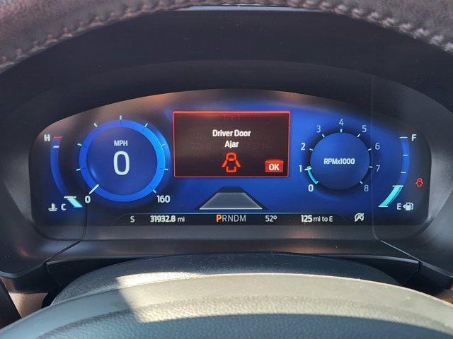 used 2020 Ford Escape car, priced at $21,250