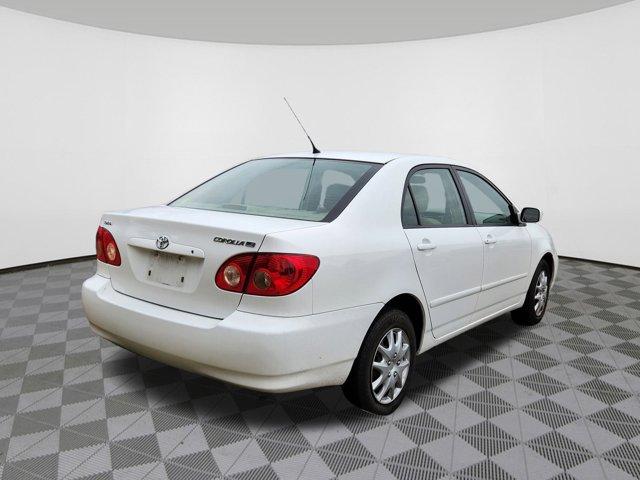 used 2007 Toyota Corolla car, priced at $7,991