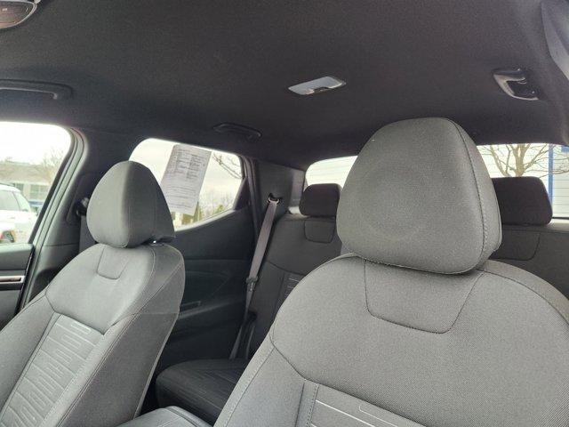 used 2022 Hyundai SANTA CRUZ car, priced at $22,995