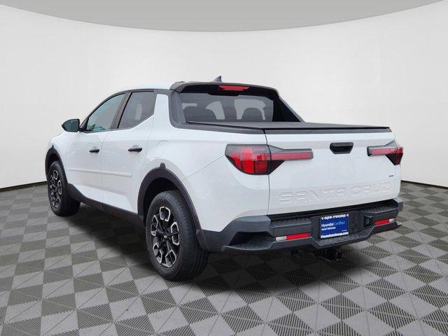 used 2022 Hyundai SANTA CRUZ car, priced at $22,995