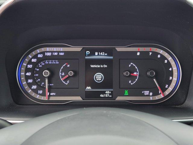 used 2022 Hyundai SANTA CRUZ car, priced at $22,995