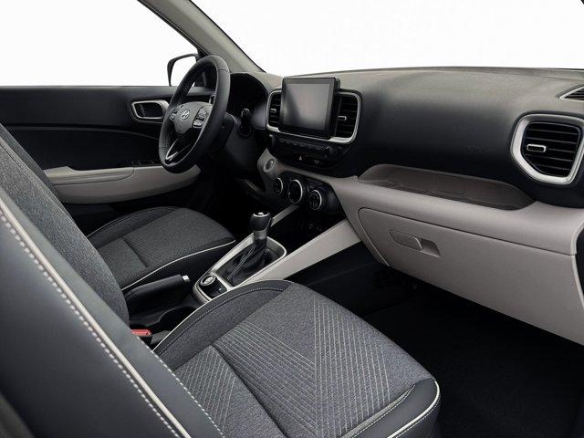 new 2026 Hyundai Venue car, priced at $25,265