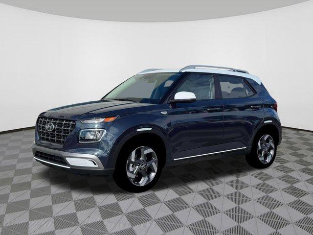new 2026 Hyundai Venue car, priced at $25,265
