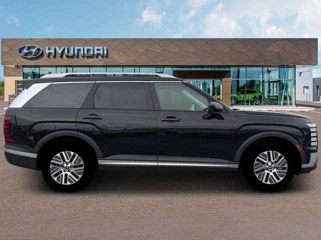 new 2026 Hyundai Palisade Hybrid car, priced at $49,060