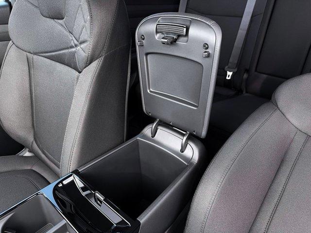 new 2026 Hyundai TUCSON Hybrid car, priced at $34,840