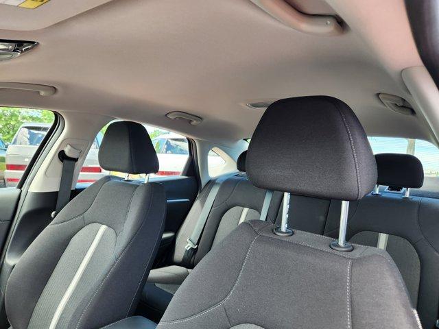 used 2023 Hyundai Sonata car, priced at $22,740