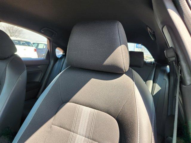 used 2023 Honda Civic car, priced at $23,995