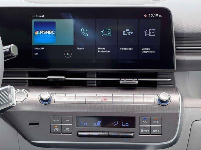 new 2026 Hyundai Kona car, priced at $32,835
