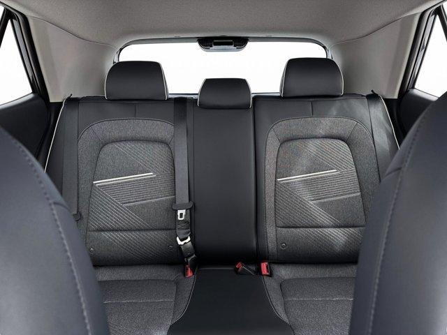 new 2026 Hyundai Venue car, priced at $25,440