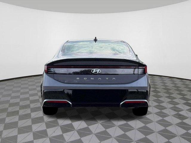 new 2026 Hyundai Sonata car, priced at $31,525
