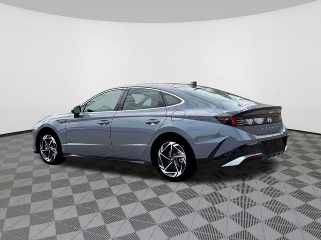 new 2026 Hyundai Sonata car, priced at $31,525
