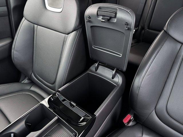 new 2026 Hyundai TUCSON Hybrid car, priced at $45,420