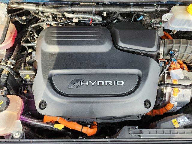 used 2022 Chrysler Pacifica car, priced at $27,995