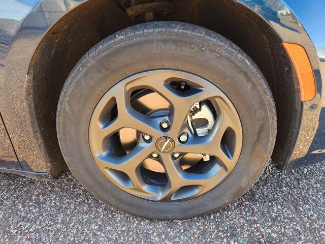 used 2022 Chrysler Pacifica car, priced at $29,491