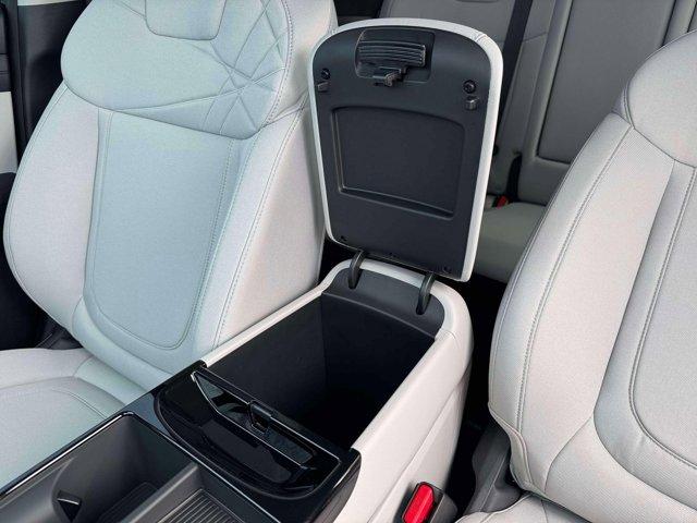 new 2026 Hyundai TUCSON Hybrid car, priced at $36,950