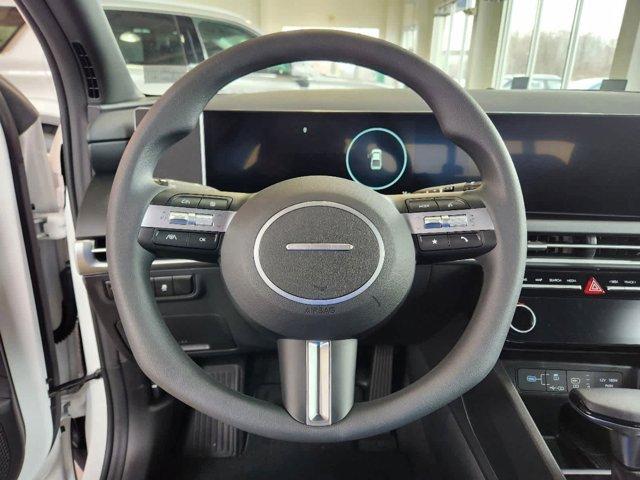 new 2025 Hyundai SANTA CRUZ car, priced at $36,785