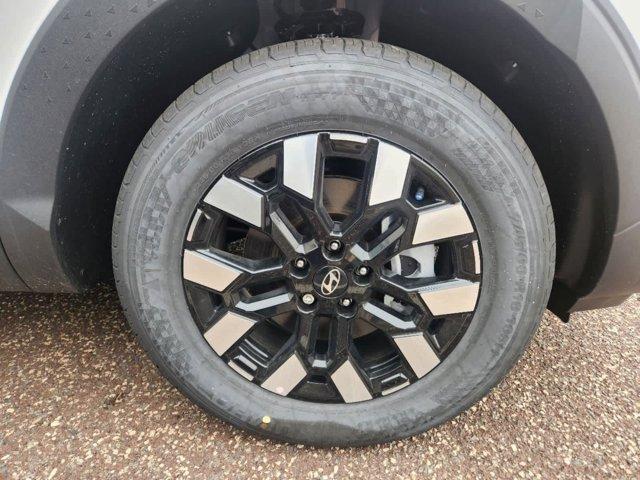 new 2025 Hyundai SANTA CRUZ car, priced at $36,785