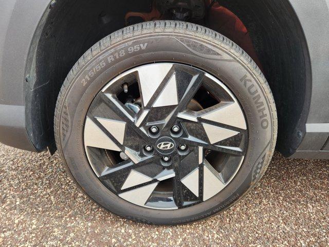 used 2025 Hyundai Kona car, priced at $22,995