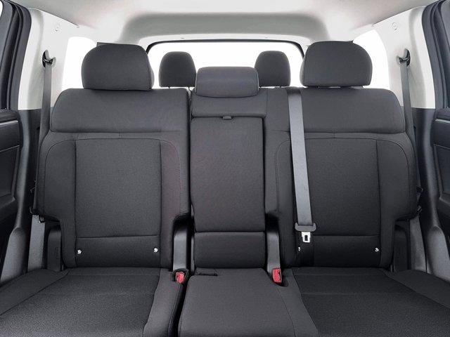 new 2026 Hyundai Santa Fe car, priced at $40,150